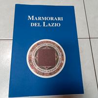Marmorari del Lazio 