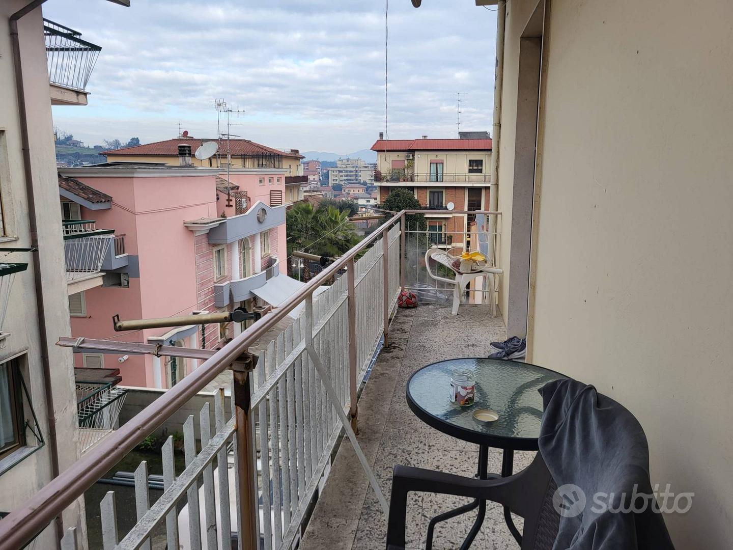 Appartamento – Colleferro, Colleferro Scalo - Vista 5
