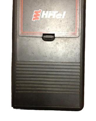 Filtro telefonico