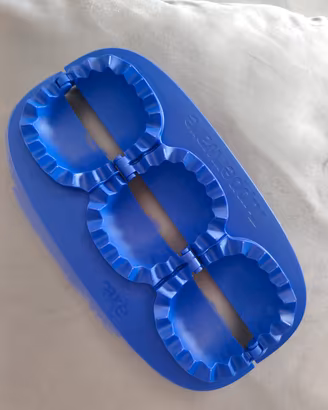 stampi per ravioli 