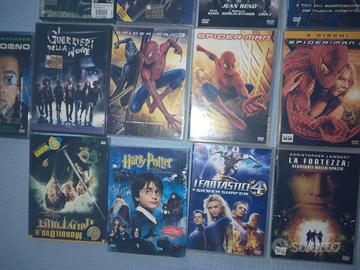 Dvd film