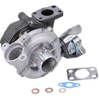 Turbina Ford 1,6 TDCI C-Max DM2; Focus II, 753420