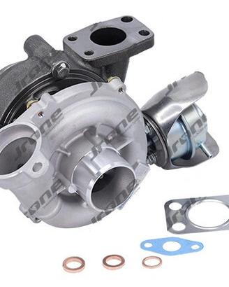 Turbina Ford 1,6 TDCI C-Max DM2; Focus II, 753420