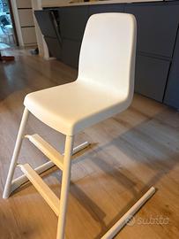 Seggiolone Ikea