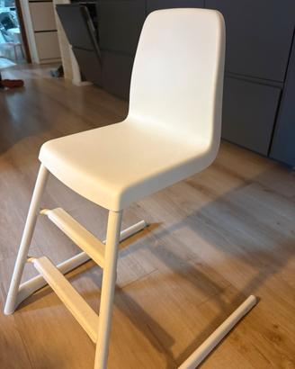 Seggiolone Ikea