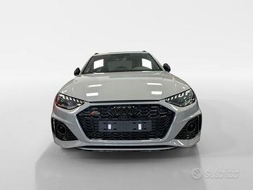 Audi RS4 2.9 TSFI QUATTRO