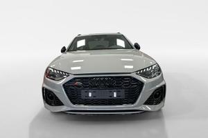 Audi RS4 2.9 TSFI QUATTRO