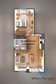 Ampio appartamento a Vigonza