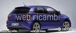 Ricambi vw polo 2021 2022 MUSATA RIF 34