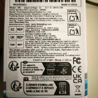 Wireless Mouse Silenzioso