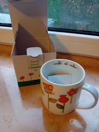 Thun tazza mug Happy country