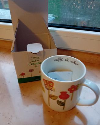 Thun tazza mug Happy country