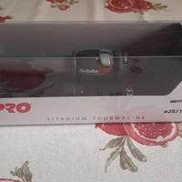 Arricciacapelli conico BaByliss Pro Titanium Tourm