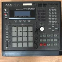 Akai MPC-3000