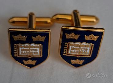 Gemelli originali e Università di Oxford 