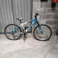 Bici bambino moutan biki