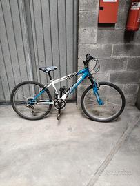 Bici bambino moutan biki