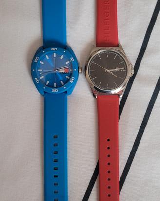 Orologi Tommy Hilfiger