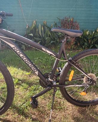 Bicicletta MTB ROCKRIDER 5.1