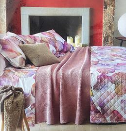 Completo Lenzuola Singolo Aurora