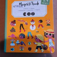 magneti book