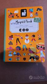 magneti book