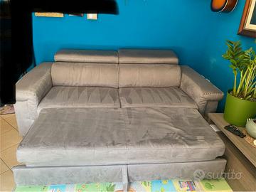 Divano Poltrone & Sofà 