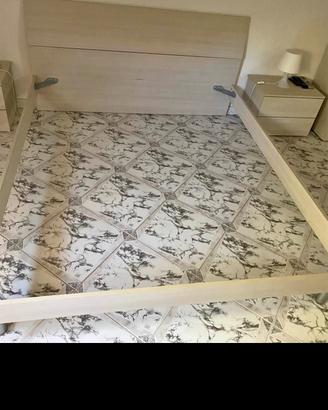 giroletto matrimoniale mondo convenienza 