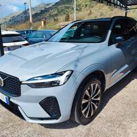 Volvo XC 60 XC60 B4 (d) AWD automatico Ultimate Da