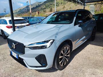 Volvo XC 60 XC60 B4 (d) AWD automatico Ultimate Da
