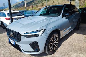 Volvo XC 60 XC60 B4 (d) AWD automatico Ultimate Da