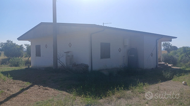 Casa Cassano allo ionio