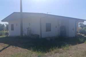 Casa Cassano allo ionio