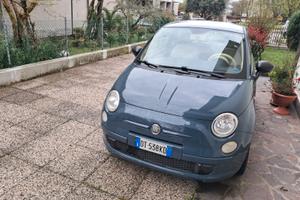 Fiat 500 (2007-2016) - 2009