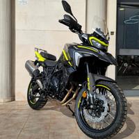 Benelli TRK 702 X - 2024 PRONTA CONSEGNA