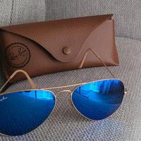 Ray-Ban occhiali da sole donna 