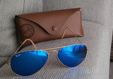 Ray-Ban occhiali da sole donna 