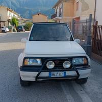 Suzuki Vitara jlx 