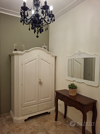 Appartamento 100mq arredato a Sassuolo