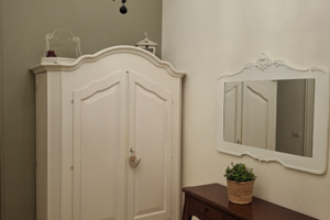 Appartamento 100mq arredato a Sassuolo