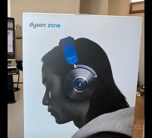 Dyson Zone