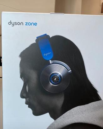 Dyson Zone