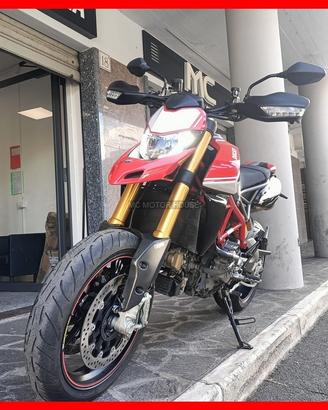Hypermotard 950 sp +rate+permute+tagliandi ducati+