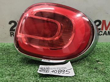 STOP FANALE POSTERIORE DESTRO FIAT 500 L Serie (35