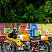 BMW Altro modello - 1973