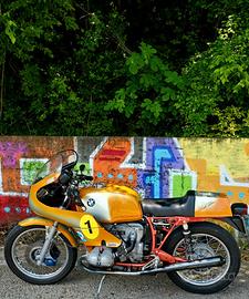 BMW Altro modello - 1973