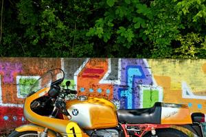 BMW Altro modello - 1973