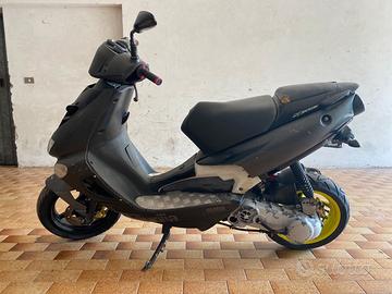 Aprila sr 77 big bore