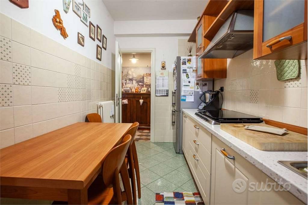 Appartamento – MI - Altro