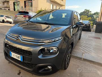 Citroen C3 PureTech 82 Shine